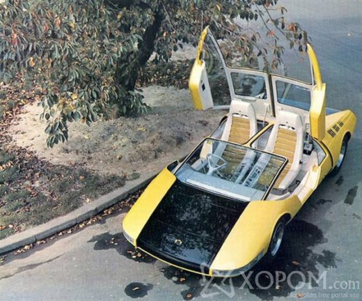 the history of japanese concept cars17